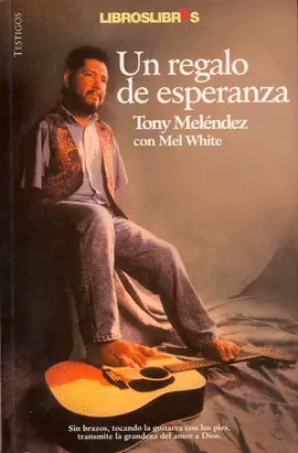 UN REGALO DE ESPERANZA