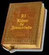 LIBRO DE JESUCRISTO LIBRO DE JESUCRISTO