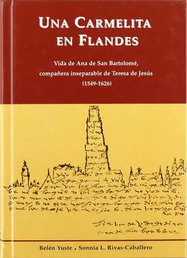 UNA CARMELITA EN FLANDES UNA CARMELITA EN FLANDES