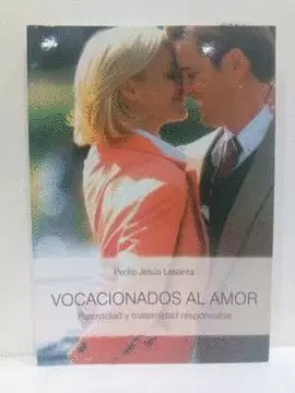 VOCACIONADOS AL AMOR