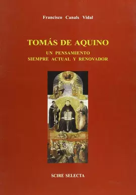 TOMÁS DE AQUINO