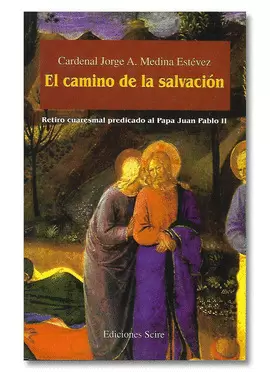EL CAMINO DE LA SALVACIÓN