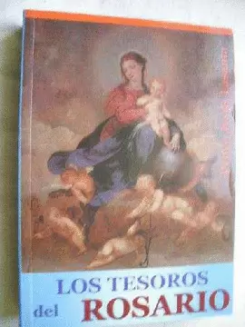 LOS TESOROS DEL ROSARIO