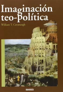 IMAGINACIÓN TEO-POLÍTICA