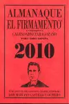 ALMANAQUE EL FIRMAMENTO, 2010