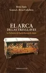 EL ARCA DE LAS TRES LLAVES