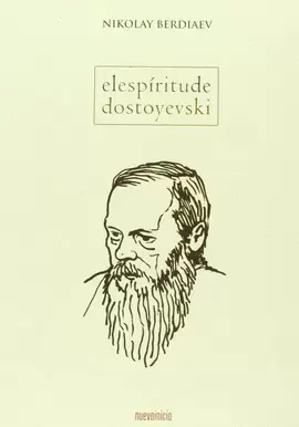 EL ESPÍRITU DE DOSTOYEVSKI