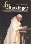 FE DE RATZINGER, LA