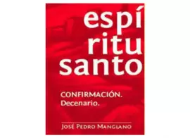 ESPÍRITU SANTO ESPÍRITU SANTO