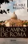 EL CAMINO DE ROMA