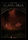 CLAVE DE MESA