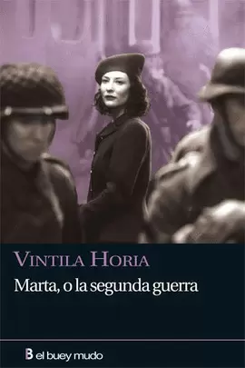 MARTA O LA SEGUNDA GUERRA