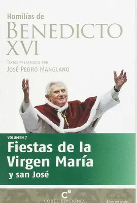 HOMILIAS DE BENEDICTO XVI