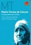 MADRE TERESA DE CALCULA