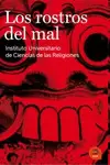 LOS ROSTROS DEL MAL