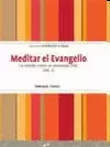 MEDITAR EL EVANGELIO