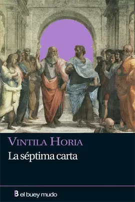 LA SÉPTIMA CARTA