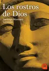 LOS ROSTROS DE DIOS