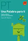 UNA PALABRA PARA TI