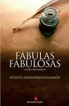 FÁBULAS FABULOSAS CON DIOS ENTRE BASTIDORES