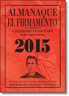 ALMANAQUE EL FIRMAMENTO 2015