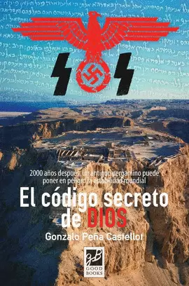 CODIGO SECRETO DE DIOS,EL