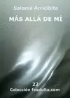 MÁS ALLÁ DE MÍ