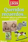 NACIMOS EN 1939