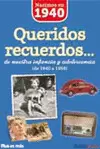 NACIMOS EN 1940