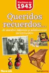 NACIMOS EN 1943