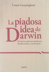 PIADOSA IDEA DE DARWIN, LA