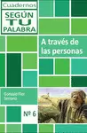 A TRAVES DE LAS PERSONAS