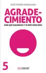 AGRADECIMIENTO