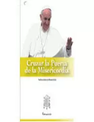 CRUZAR LA PUERTA DE LA MISERICORDIA