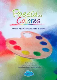 POESÍA DE COLORES POESÍA DE COLORES