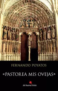 PASTOREA MIS OVEJAS