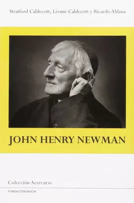 JOHN HENRY NEWMAN