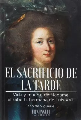 EL SACRIFICIO DE LA TARDE EL SACRIFICIO DE LA TARDE