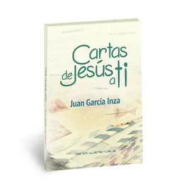 CARTAS DE JESÚS A TI