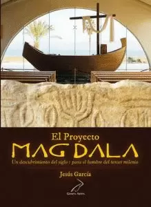 EL PROYECTO MAGDALA EL PROYECTO MAGDALA