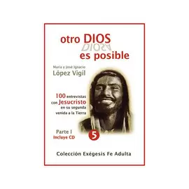 OTRO DIOS ES POSIBLE