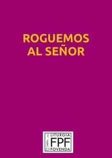 ROGUEMOS AL SEÑOR