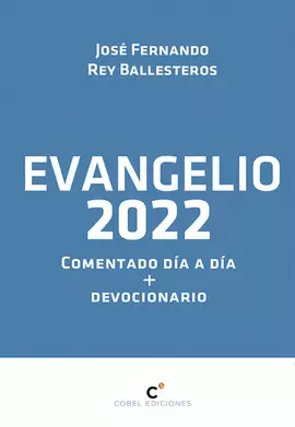 EVANGELIO 2022. COBEL