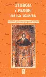 SANTOS PADRES Y LITURGIA