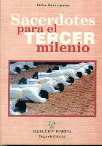 SACERDOTES PARA EL TERCER MILENIO
