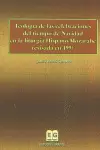 TEOLOGÍA DE LAS CELEBRACIONES DEL TIEMPO DE NAVIDAD EN LA LITURGIA HISPANO MOZÁR