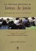 LAS RELACIONES PERSONALES EN TERESA DE JESÚS