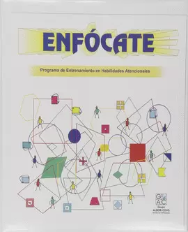 ENFÓCATE ENFÓCATE