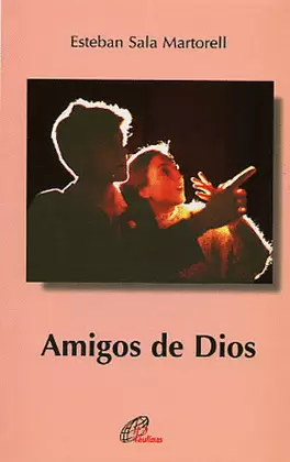 AMIGOS DE DIOS