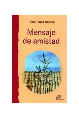 MENSAJE DE AMISTAD